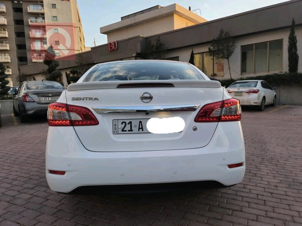 Nissan Sentra